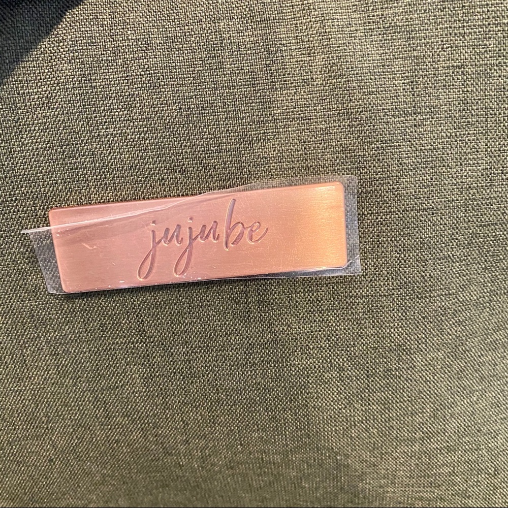 NWT Jujube Chromatics Olive Midi - Picture 10 of 10